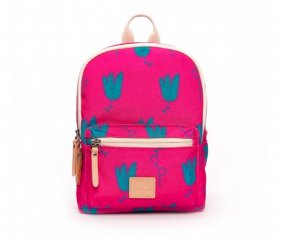 Mochila Infantil Baby Magic Tulip Personalizable