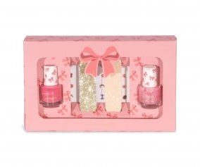 Multi Nail Accessories Set