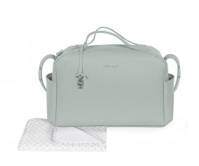 Borsa Fasciatoio Icon Green