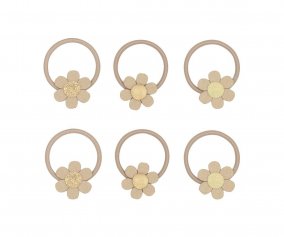 6 Mini Coleteros Daisy