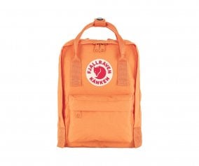 Mochila Kanken Mini Sunstone Orange