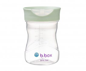 Taza con Borde de Entrenamiento Sage