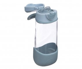 Botella de Tritn con Boquilla y Asa 450 ml Chill Out