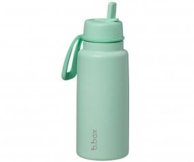 Botella Trmica con Boquilla Plegable y Asa 1L Spearmint