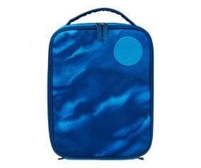 Bolsa Merienda Trmica Deep Blue