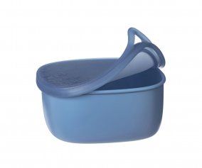 Depsito con Tapa para Caja Almuerzo B.Box Ocean