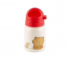 Mini Botella Acero Inoxidable Mister O'Lui 250ml