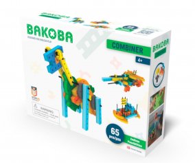 Costruzioni BAKOBA Combiner