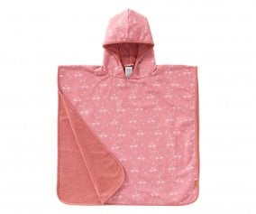 Poncho de Bao Flamenco