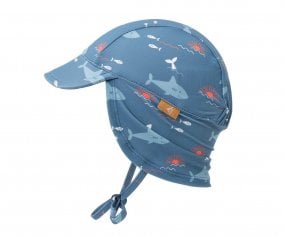 Gorrito de Bao Tiburn