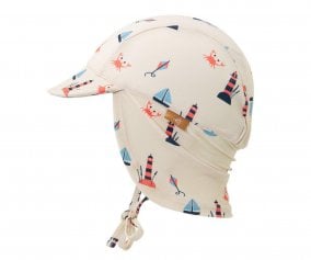 Gorrito de Bao Faro