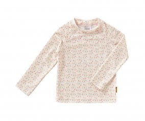 Camiseta Proteccin Solar Flores