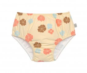 Baador Paal con Volante Flowers