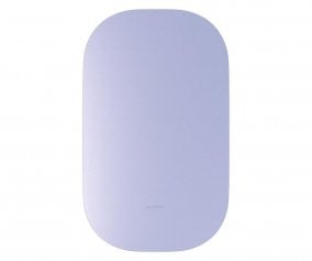 Alfombra de Juegos Stapelstein Mat Light Violet