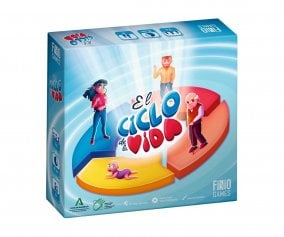 Jogo educativo 