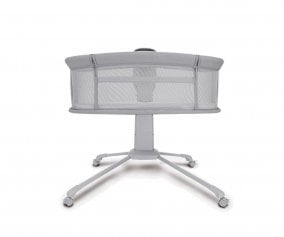 Minicuna Colecho Dark Grey