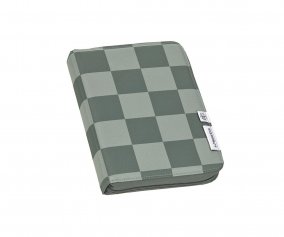 Portadocumentos Green / Olive