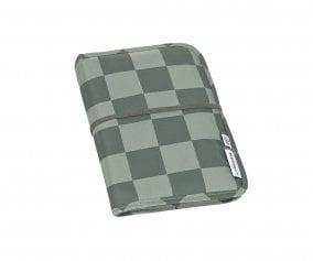 Cambiador Porttil Deep Green / Olive