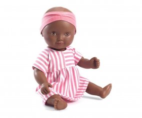 Mueca Pomea Ciara