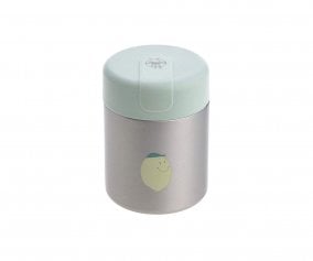 Termo Slidos Happy Fruits Lemon