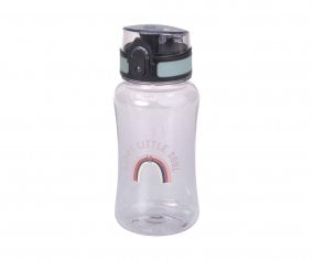 Botella Tritn 420 ml Rainbow