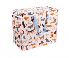 Bolsa de Almacenaje Gato Feline
