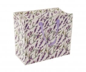 Bolsa de Almacenaje Campos de Lavanda Pick of the Bunch y Lavender Fields