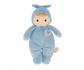 Mueca de Tela Baby Lin
