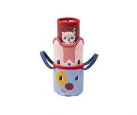 Jules 3 Tazas Para El Bao