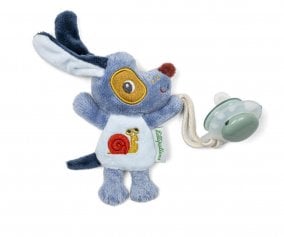 Sujetachupetes Mini Jules Nocturno
