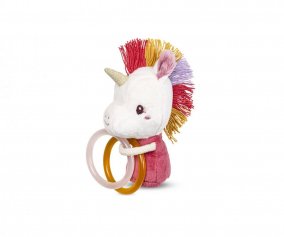 Mini Sonajero Lena El Unicornio