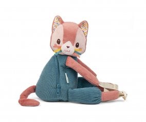 Mochila Blandita Jeanne