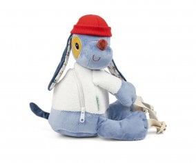 Mochila Blandita Jules