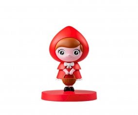 Le Petit Chaperon Rouge et Une Autre Histoire