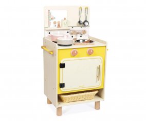 Cocina Abuelita Alegre
