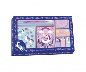 Set de Papelera Dreamland Unicorn