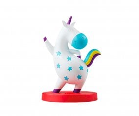 FR- La Licorne Fantastique FABA