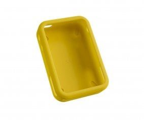 Coque de Protection Patapum Jaune