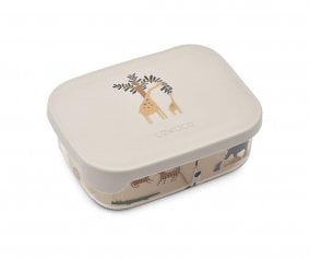 Caja de Almuerzo Arthur All Together / Sandy