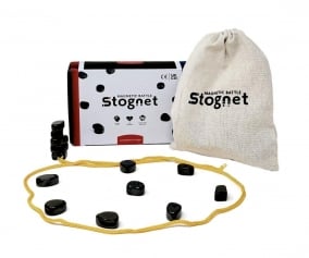 Juego Estrategia Magnetic Battle Stognet
