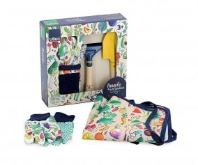 Set de Jardineria