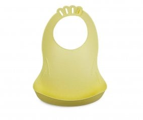 Babero Bibou Lemon