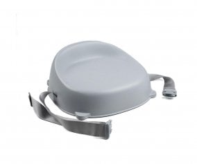 Asiento Elevador Easy Gris Charme