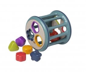 Rolo classificador de figuras Bio Rolling