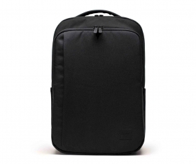 Mochila Herschel Kaslo Daypack Tech Black