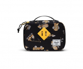 Estuche Herschel Heritage Construction Site