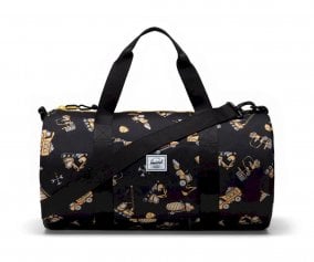 Bolsa de Deporte Classic Duffle Little Construction Site Personalizable