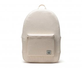 Mochila Herschel Pacific Daypack Natural Personalizable