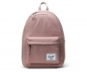 Mochila Herschel Classic Ash Rose Personalizable