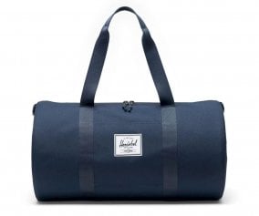 Bolsa de Deporte Herschel Classic Navy Personalizable